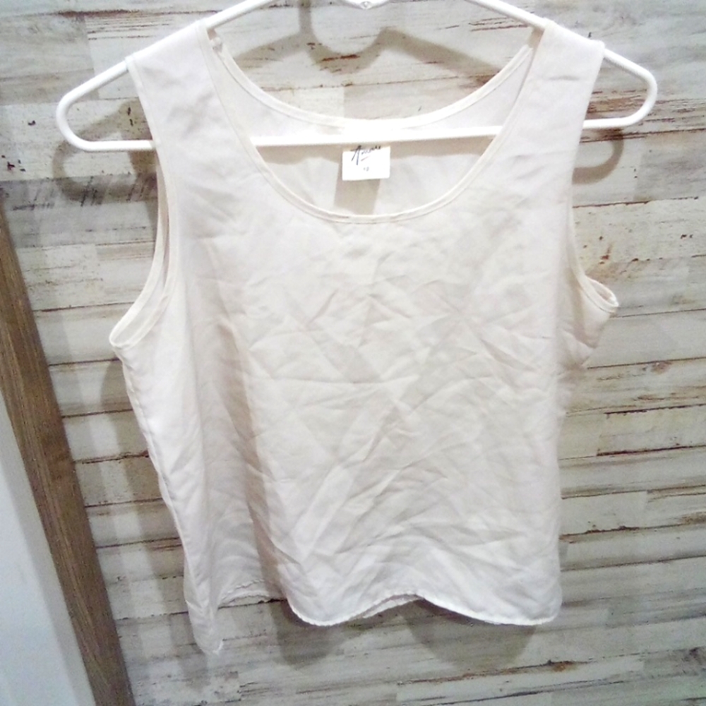 Amari women's top.    Box 26